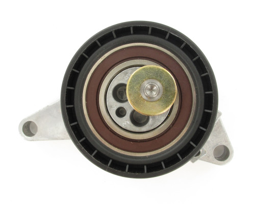 Image of Engine Timing Belt Tensioner Pulley from SKF. Part number: SKF-TBT55007