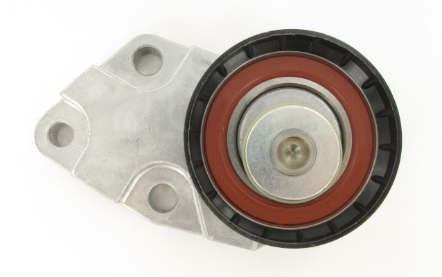 Image of Engine Timing Belt Tensioner Pulley from SKF. Part number: SKF-TBT70000
