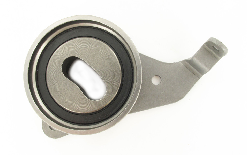 Image of Engine Timing Belt Tensioner Pulley from SKF. Part number: SKF-TBT71003