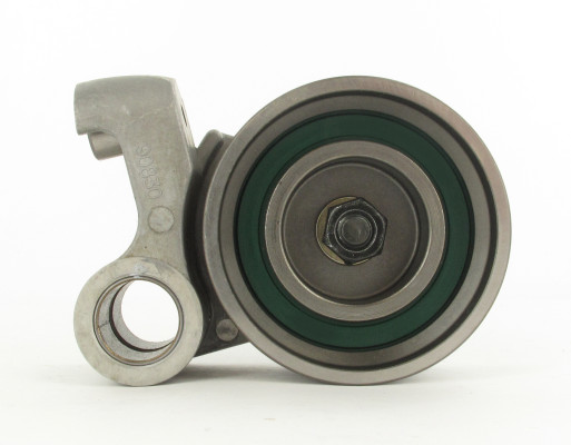 Image of Engine Timing Belt Tensioner Pulley from SKF. Part number: SKF-TBT71010