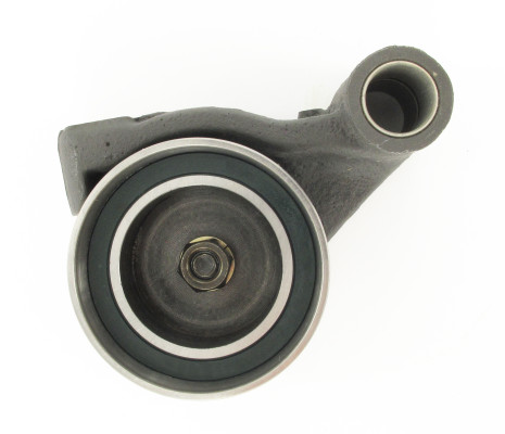 Image of Engine Timing Belt Tensioner Pulley from SKF. Part number: SKF-TBT71011