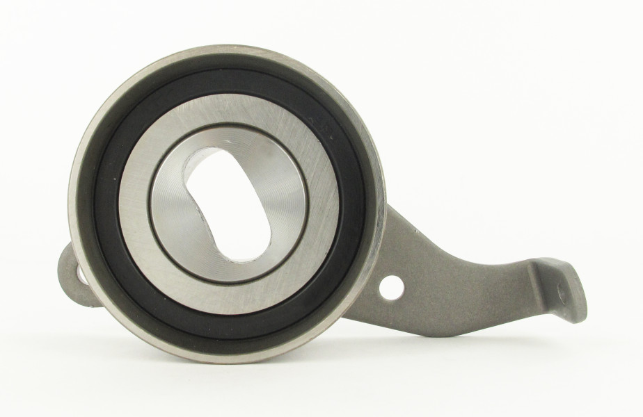 Image of Engine Timing Belt Tensioner Pulley from SKF. Part number: SKF-TBT71101