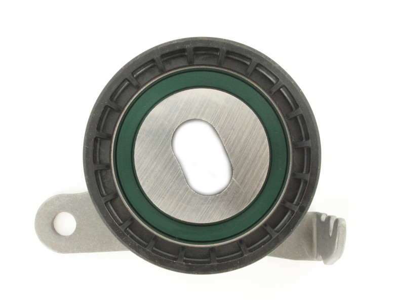Image of Engine Timing Belt Tensioner Pulley from SKF. Part number: SKF-TBT71200