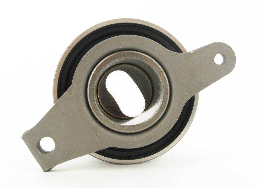 Image of Engine Timing Belt Tensioner Pulley from SKF. Part number: SKF-TBT71302