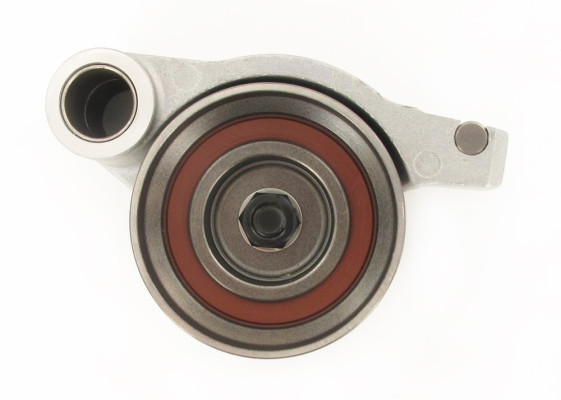 Image of Engine Timing Belt Tensioner Pulley from SKF. Part number: SKF-TBT71304