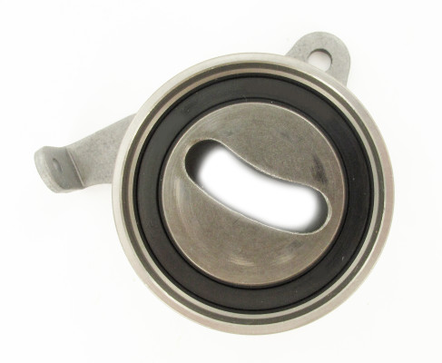 Image of Engine Timing Belt Tensioner Pulley from SKF. Part number: SKF-TBT71400