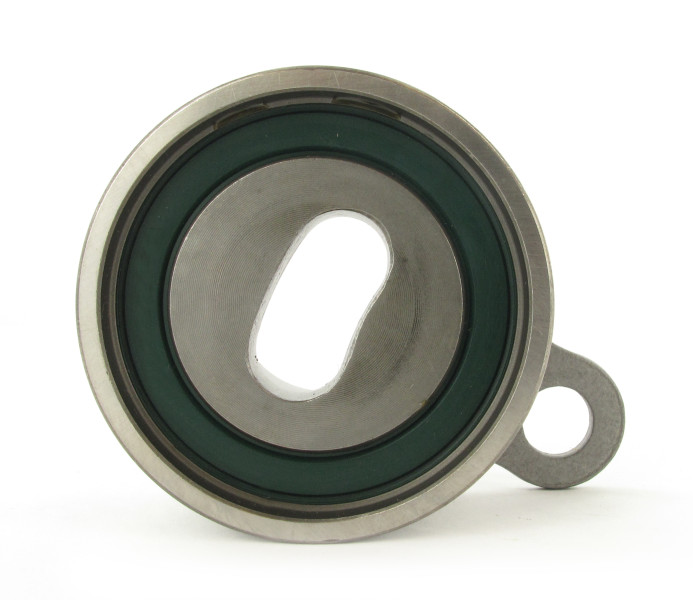 Image of Engine Timing Belt Tensioner Pulley from SKF. Part number: SKF-TBT71401