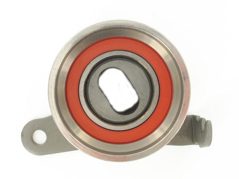Image of Engine Timing Belt Tensioner Pulley from SKF. Part number: SKF-TBT71404