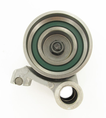 Image of Engine Timing Belt Tensioner Pulley from SKF. Part number: SKF-TBT71701