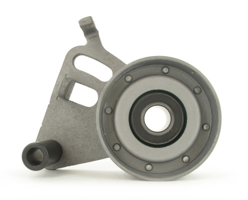 Image of Engine Timing Belt Tensioner Pulley from SKF. Part number: SKF-TBT71703