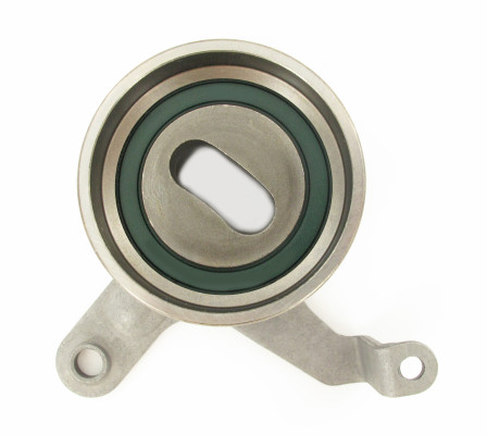 Image of Engine Timing Belt Tensioner Pulley from SKF. Part number: SKF-TBT71800