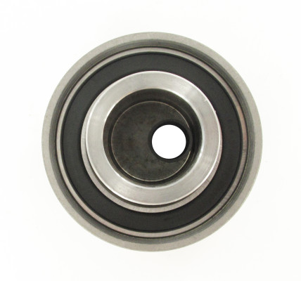 Image of Engine Timing Belt Tensioner Pulley from SKF. Part number: SKF-TBT72004