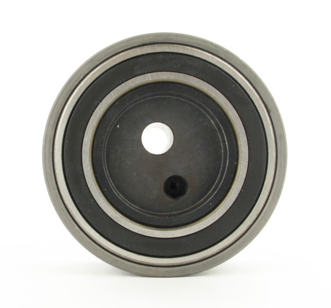 Image of Engine Timing Belt Tensioner Pulley from SKF. Part number: SKF-TBT72100