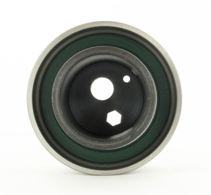 Image of Engine Timing Belt Tensioner Pulley from SKF. Part number: SKF-TBT72300