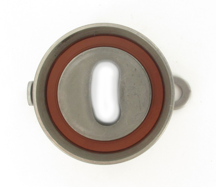 Image of Engine Timing Belt Tensioner Pulley from SKF. Part number: SKF-TBT73000