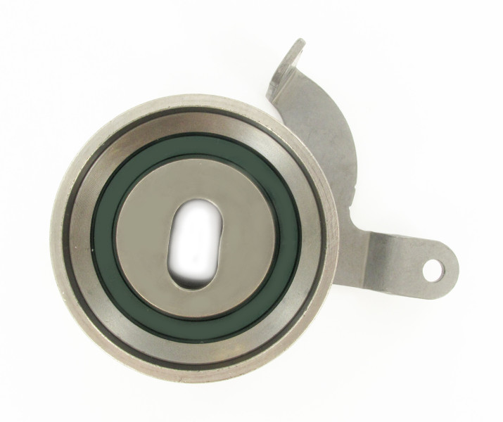 Image of Engine Timing Belt Tensioner Pulley from SKF. Part number: SKF-TBT73001