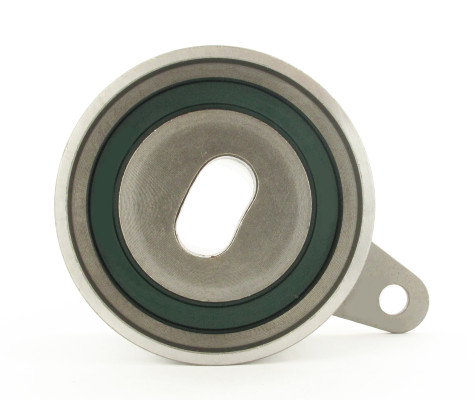 Image of Engine Timing Belt Tensioner Pulley from SKF. Part number: SKF-TBT73003
