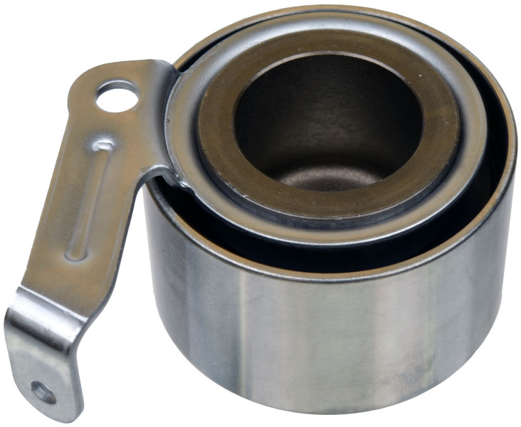 Image of Engine Timing Belt Tensioner Pulley from SKF. Part number: SKF-TBT73004