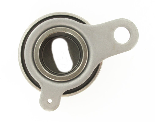 Image of Engine Timing Belt Tensioner Pulley from SKF. Part number: SKF-TBT73005