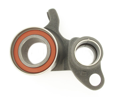 Image of Engine Timing Belt Tensioner Pulley from SKF. Part number: SKF-TBT73006