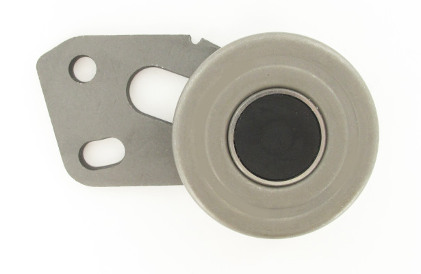 Image of Engine Timing Belt Tensioner Pulley from SKF. Part number: SKF-TBT73008