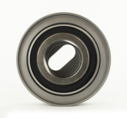 Image of Engine Timing Belt Tensioner Pulley from SKF. Part number: SKF-TBT73011