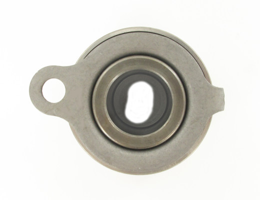 Image of Engine Timing Belt Tensioner Pulley from SKF. Part number: SKF-TBT73101