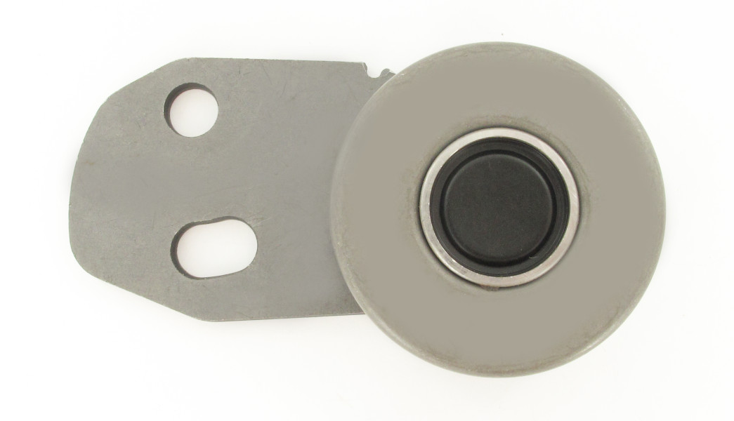 Image of Engine Timing Belt Tensioner Pulley from SKF. Part number: SKF-TBT73102