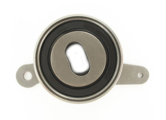 Image of Engine Timing Belt Tensioner Pulley from SKF. Part number: SKF-TBT73200