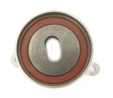 Image of Engine Timing Belt Tensioner Pulley from SKF. Part number: SKF-TBT73201