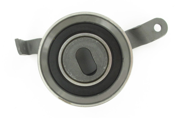 Image of Engine Timing Belt Tensioner Pulley from SKF. Part number: SKF-TBT73601