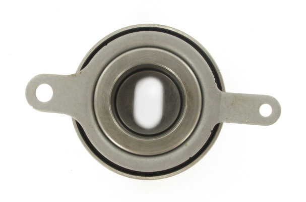 Image of Engine Timing Belt Tensioner Pulley from SKF. Part number: SKF-TBT73602
