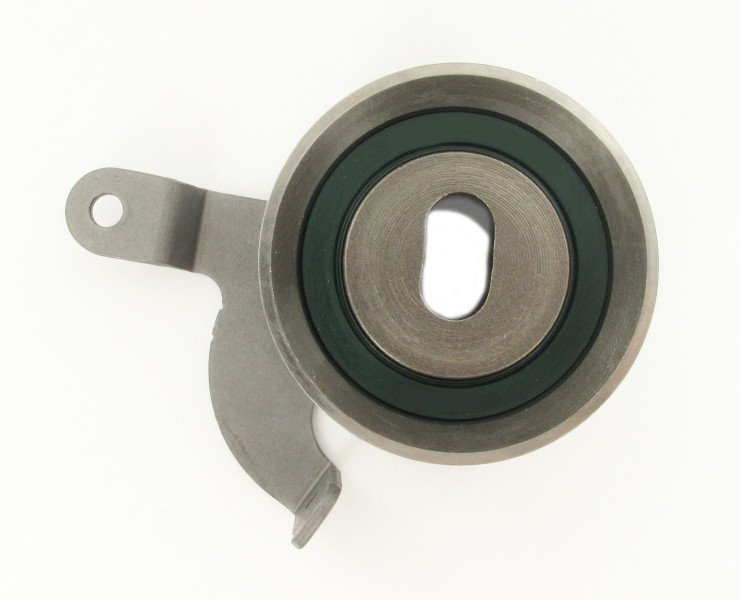 Image of Engine Timing Belt Tensioner Pulley from SKF. Part number: SKF-TBT73610