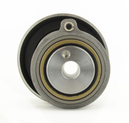 Image of Engine Timing Belt Tensioner Pulley from SKF. Part number: SKF-TBT74002