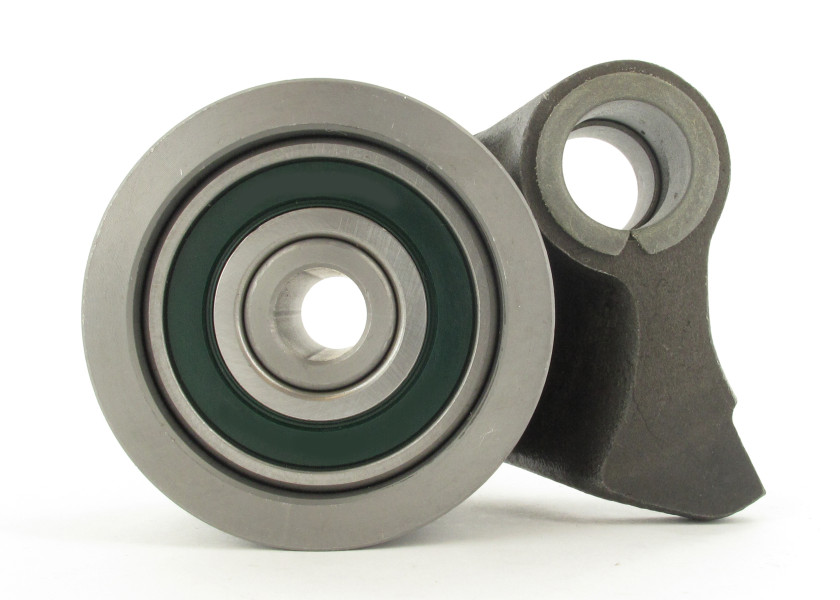 Image of Engine Timing Belt Tensioner Pulley from SKF. Part number: SKF-TBT74005