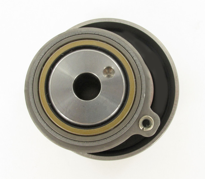 Image of Engine Timing Belt Tensioner Pulley from SKF. Part number: SKF-TBT74006