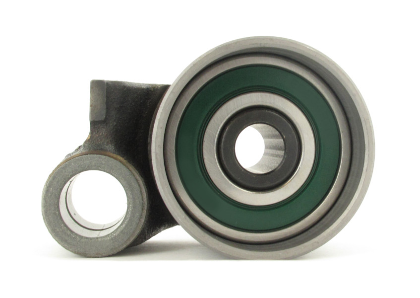 Image of Engine Timing Belt Tensioner Pulley from SKF. Part number: SKF-TBT74007