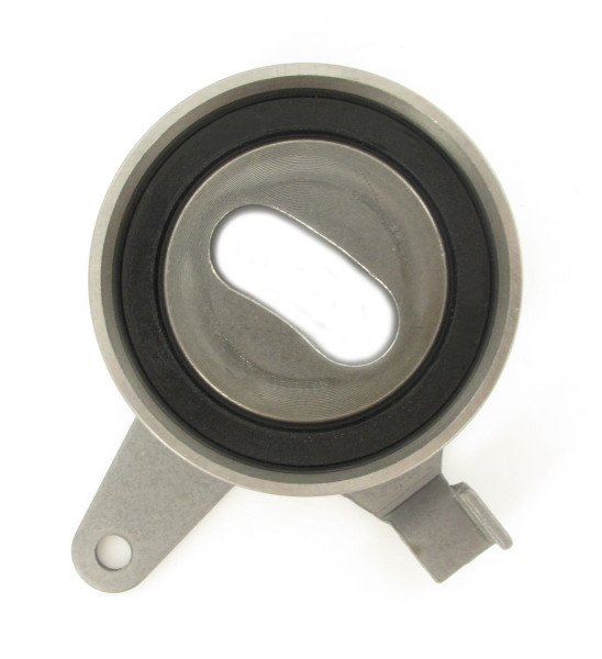 Image of Engine Timing Belt Tensioner Pulley from SKF. Part number: SKF-TBT74201