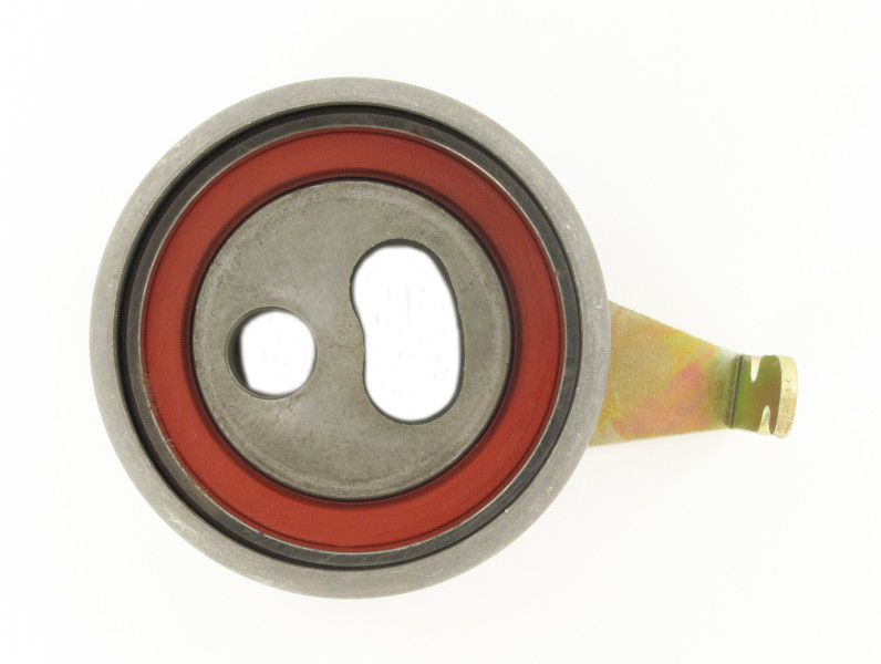 Image of Engine Timing Belt Tensioner Pulley from SKF. Part number: SKF-TBT74300