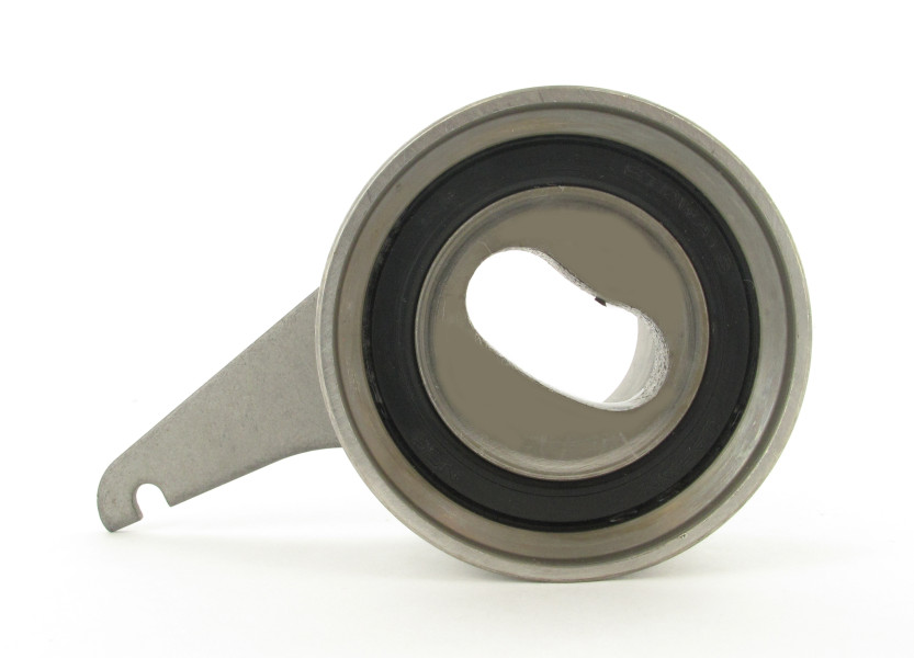 Image of Engine Timing Belt Tensioner Pulley from SKF. Part number: SKF-TBT74501