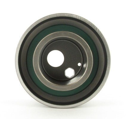 Image of Engine Timing Belt Tensioner Pulley from SKF. Part number: SKF-TBT74603