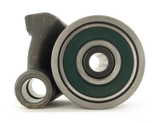 Image of Engine Timing Belt Tensioner Pulley from SKF. Part number: SKF-TBT74611