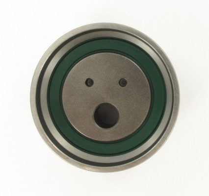 Image of Engine Timing Belt Tensioner Pulley from SKF. Part number: SKF-TBT75000