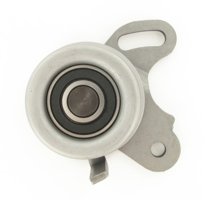 Image of Engine Timing Belt Tensioner Pulley from SKF. Part number: SKF-TBT75001