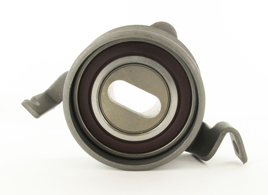Image of Engine Timing Belt Tensioner Pulley from SKF. Part number: SKF-TBT75002