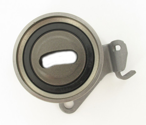 Image of Engine Timing Belt Tensioner Pulley from SKF. Part number: SKF-TBT75004