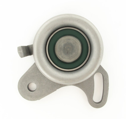 Image of Engine Timing Belt Tensioner Pulley from SKF. Part number: SKF-TBT75006