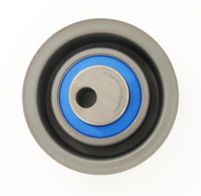 Image of Engine Timing Belt Tensioner Pulley from SKF. Part number: SKF-TBT75044