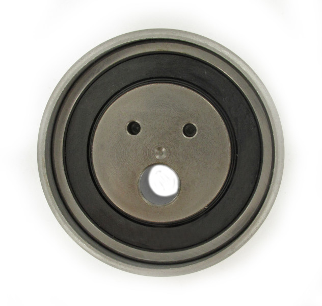 Image of Engine Timing Belt Tensioner Pulley from SKF. Part number: SKF-TBT75064