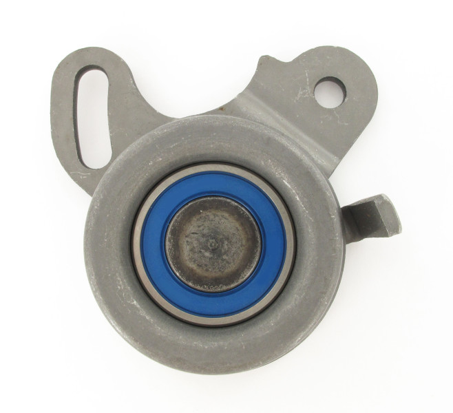 Image of Engine Timing Belt Tensioner Pulley from SKF. Part number: SKF-TBT75100